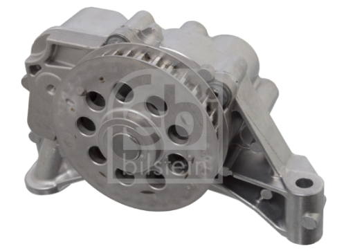 FEBI BILSTEIN 47284 Motor Yağ Pompası - VW PASSAT B7 (362) uyumlu