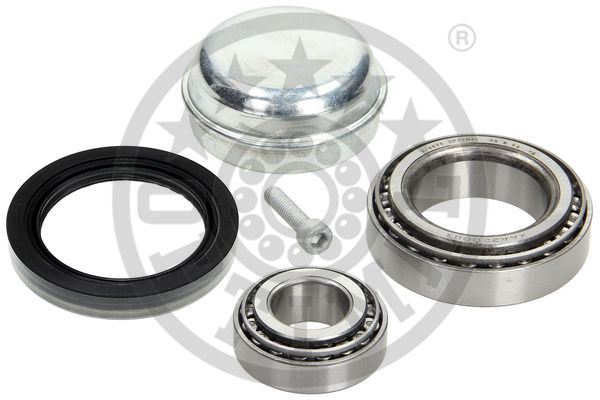 OPTIMAL 401511 Jant & Lastik & Bijon Poyra - MERCEDES-BENZ E-SERISI (W212) uyumlu