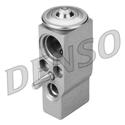 DENSO DVE17003 İklimlendirme Sistemi Supaplar - MERCEDES-BENZ A-SERISI (W168) uyumlu