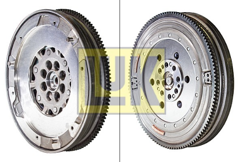 Schaeffler LuK 415 0552 10 Motor Volan - BMW 3 Touring (E91) uyumlu