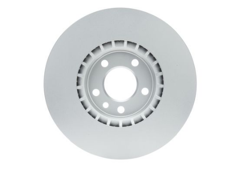 BOSCH 0 986 479 546 Fren Sistemleri Fren Diski - VW TRANSPORTER T5 Minibüs/Otobüs (7HB, 7HJ, 7EB, 7EJ) uyumlu