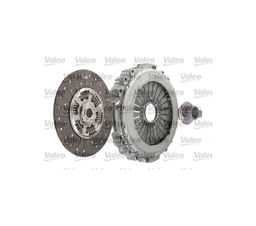 VALEO 827293 Debriyaj Sistemi Debriyaj Seti - SCANIA S uyumlu