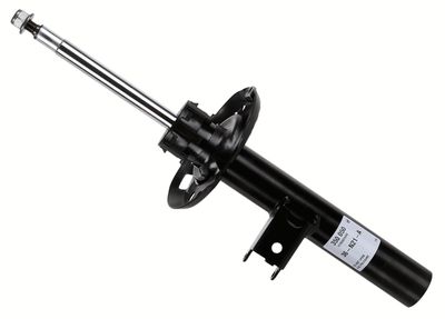 SACHS 350 050 Süspansiyon Sistemi Amortisör - MERCEDES-BENZ A-SERISI (W177) uyumlu