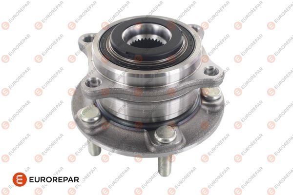 EUROREPAR 1686241680 Jant & Lastik & Bijon Poyra - HYUNDAI i40 I CW (VF) uyumlu
