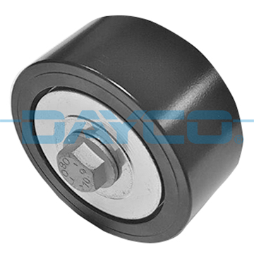 DAYCO APV3229 Motor Yönlendirme & Kılavuz Makarası - SKODA RAPID (120G, 130G, 135G) uyumlu