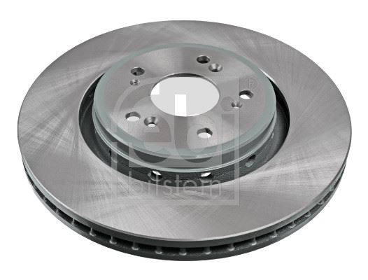 FEBI BILSTEIN 108401 Fren Sistemleri Fren Diski - HONDA CR-V IV (RM_) uyumlu