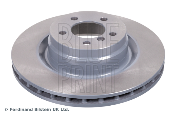 BLUE PRINT ADJ134314 Fren Sistemleri Fren Diski - LAND ROVER RANGE ROVER III (L322) uyumlu