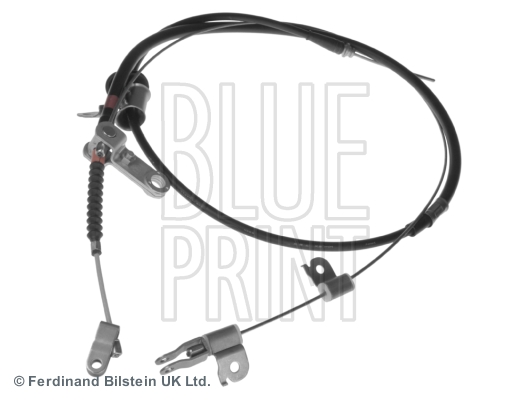 BLUE PRINT ADT346252 Fren Sistemleri Kollar & Halatlar & Çekiler - TOYOTA LAND CRUISER 90 (_J9_) uyumlu