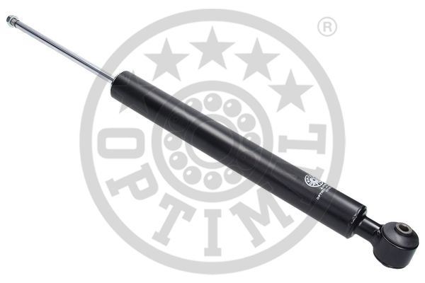 OPTIMAL A-3799G Süspansiyon Sistemi Amortisör - MERCEDES-BENZ C-SERISI T-Model (S204) uyumlu