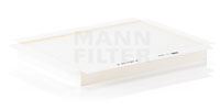 MANN-FILTER CU 2622 İklimlendirme Sistemi Polen Filtresi - OPEL ANTARA A (L07) uyumlu
