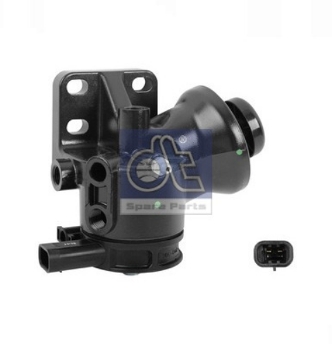 DT Spare Parts 7.24026 Yakıt Sistemi Yakıt Filtresi