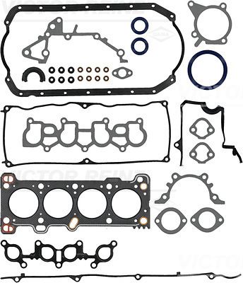 VICTOR REINZ 01-52420-01 Motor Conta Seti - MAZDA 121 I (DA) uyumlu