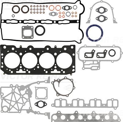 VICTOR REINZ 01-53370-01 Motor Conta Seti - KIA CARNIVAL I (UP) uyumlu
