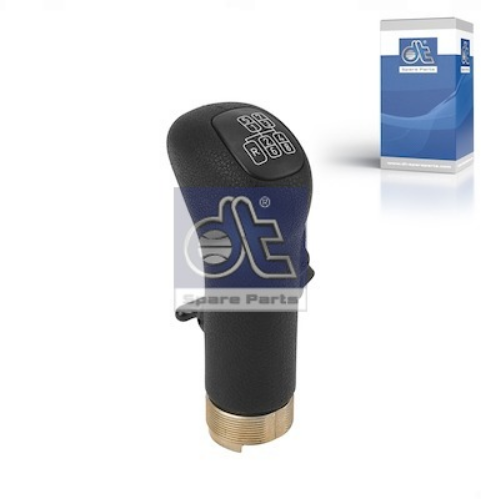 DT Spare Parts 5.51051 Şanzıman Şanzıman Kullanım Ünitesi - DAF CF uyumlu