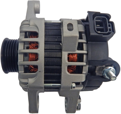 HELLA 8EL 011 713-021 Elektrik Sistemi Alternatör - HYUNDAI i10 I (PA) uyumlu