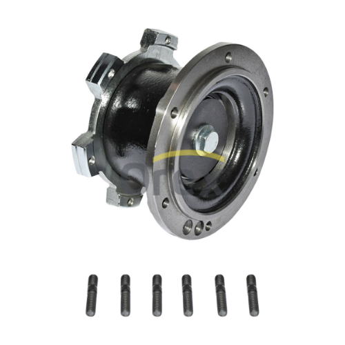 Fan Bağlantı Flanşı - OREX - 120204 Ürün Görseli