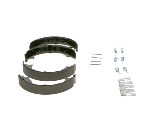 BOSCH 0 986 487 609 30-GRP-0 986 487 609 Ürün Görseli