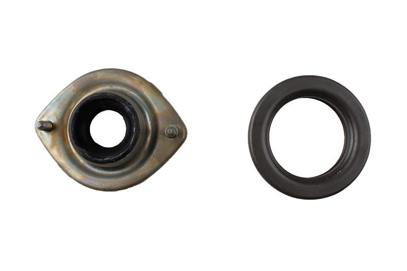 BILSTEIN 12-116614 Süspansiyon Sistemi Amortisör - CITROËN AX (ZA-_) uyumlu