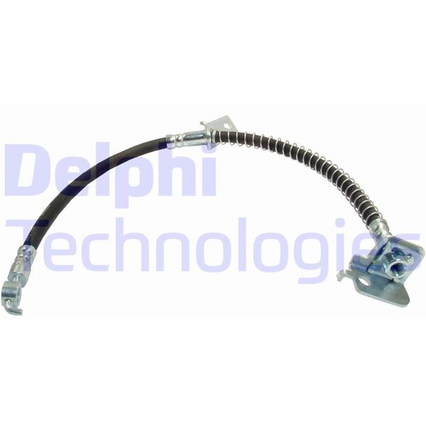 DELPHI LH6815 Fren Sistemleri Fren Hortumları - KIA CEE'D SW (ED) uyumlu