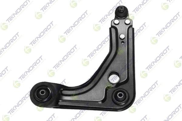 TEKNOROT FO-252 Süspansiyon Sistemi Bugi Kolu - FORD FIESTA III (GFJ) uyumlu