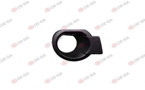 Tampon Izgarası - DEGA - FOR07RA024