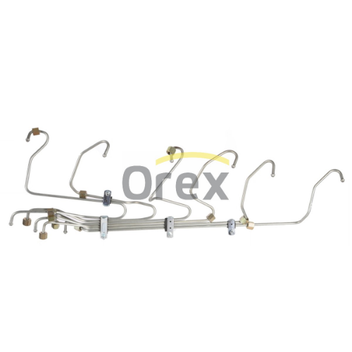 Enjektör Borusu - OREX - 240027 Ürün Görseli