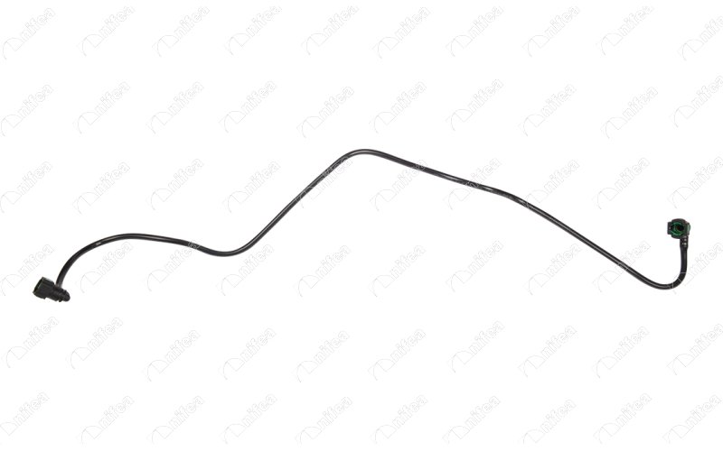 NIFEA 27393 Motor Hortum & Bağlantılar - AUDI A6 C6 (4F2) uyumlu