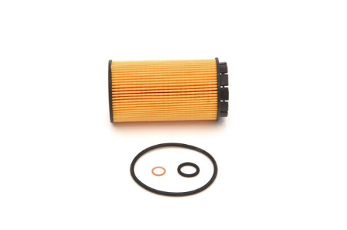 BOSCH F 026 407 069 Motor Yağ Filtresi - KIA SPORTAGE II (JE_, KM_) uyumlu