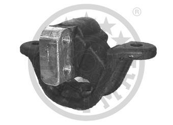 OPTIMAL F8-5462 Motor Motor Yataklama - OPEL VECTRA A (J89) uyumlu