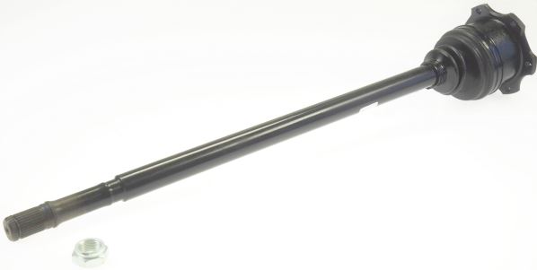 Aks Kafası Mili - GKN - 300839 Ürün Görseli