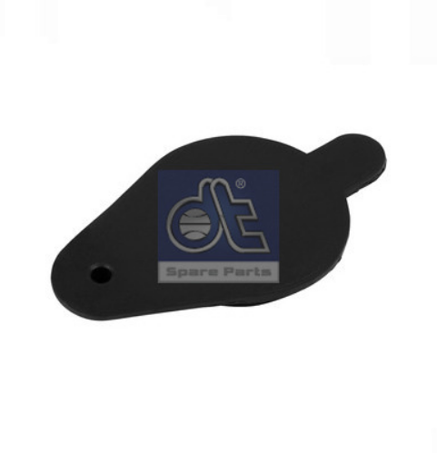 DT Spare Parts 2.40070 Fren Sistemleri Fren Kampanası - VOLVO FH16 II uyumlu