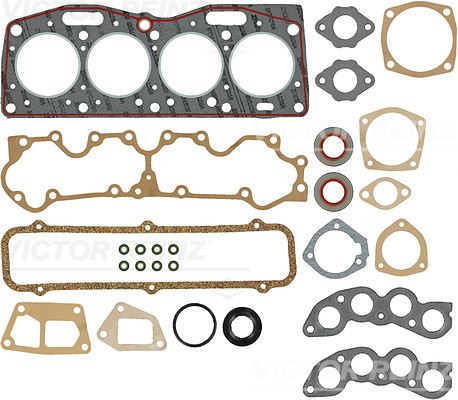 VICTOR REINZ 02-26245-02 Motor Silindir Kafa Contası - FIAT RITMO (138_) uyumlu