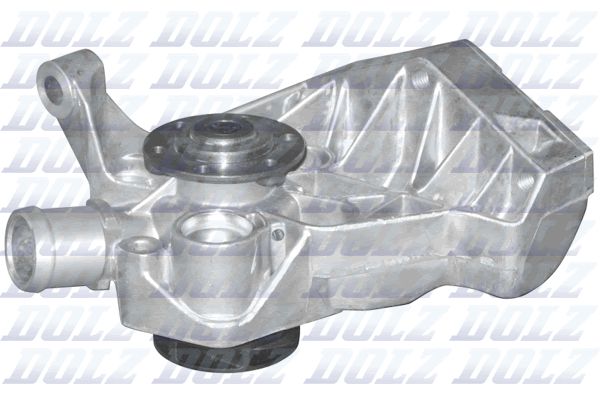 DOLZ S292 Motor Devirdaim - SKODA FABIA I (6Y2) uyumlu