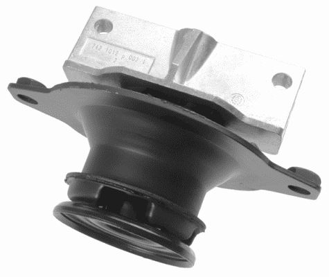 LEMFÖRDER 33262 01 Motor Motor Yataklama - MERCEDES-BENZ SPRINTER 3,5-t Minibüs/Otobüs (B906) uyumlu
