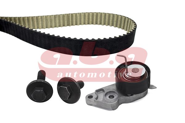 A.B.A YK850117 Motor Triger Seti - FORD FIESTA IV (JA_, JB_) uyumlu