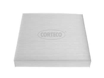 CORTECO 21651972 İklimlendirme Sistemi Polen Filtresi - ROVER 400 II Hatchback (RT) uyumlu