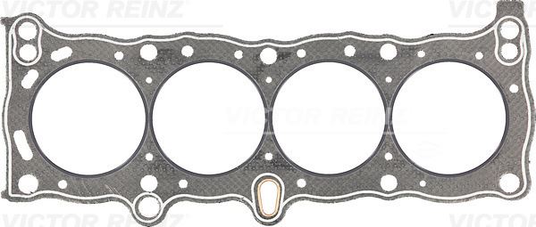 VICTOR REINZ 61-52365-00 Motor Silindir Kafa Contası - HONDA ACCORD III (CA) uyumlu