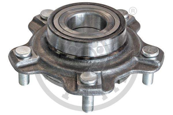 OPTIMAL 971766 Jant & Lastik & Bijon Poyra - SUZUKI GRAND VITARA I (FT, HT) uyumlu