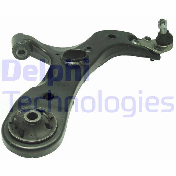 DELPHI TC2283 Süspansiyon Sistemi Bugi Kolu - TOYOTA PRIUS PLUS (_W4_) uyumlu