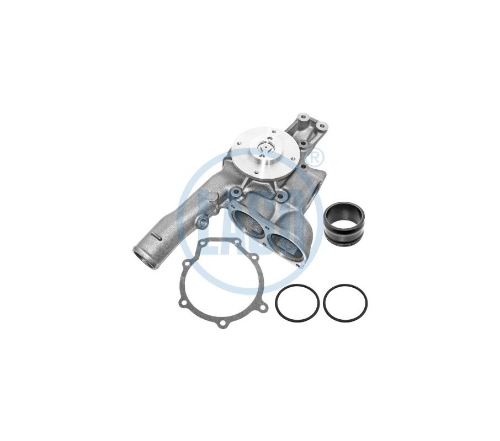LASO 20200192 Motor Devirdaim - MERCEDES-BENZ UNIMOG uyumlu