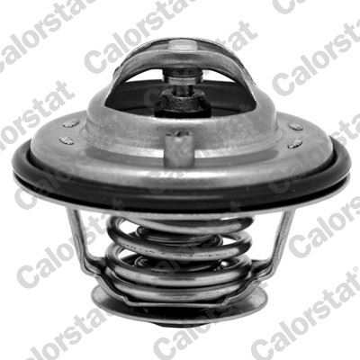 CALORSTAT by Vernet TH6533.80J Motor Termostat - VW GOLF III Variant (1H5) uyumlu