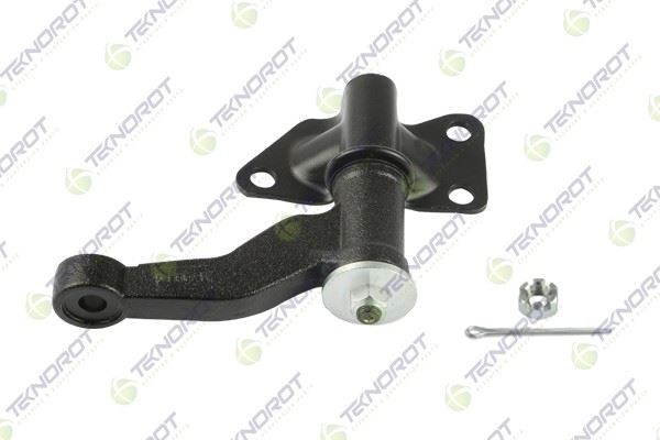 TEKNOROT N-1091 Direksiyon Sistemi Direksiyon Mili - NISSAN NP300 PICKUP (D22) uyumlu