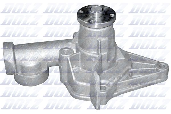 DOLZ H200 Motor Devirdaim - MITSUBISHI COLT I (A15_A) uyumlu