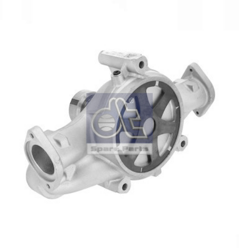 DT Spare Parts 2.15680 Motor Devirdaim - VOLVO 8500 uyumlu