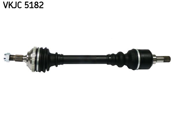 SKF VKJC 5182 Diferansiyel & Aktarma Sistemi Tahrik Mili - CITROËN XANTIA (X1_, X2_) uyumlu