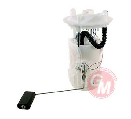 Yakıt Pompası - GUARNITAUTO - 40543 Ürün Görseli
