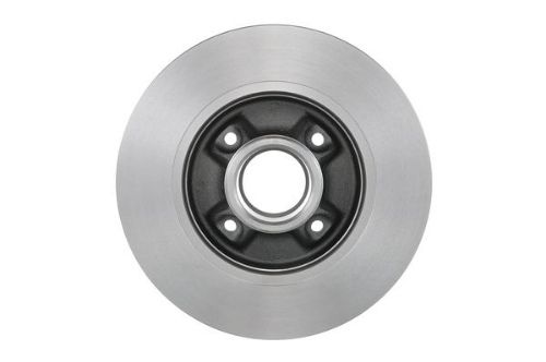 BOSCH 0 986 479 383 Fren Sistemleri Fren Diski - PEUGEOT 5008 (0U_, 0E_) uyumlu