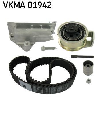 SKF VKMA 01942 Motor Triger Seti - VW SHARAN (7M8, 7M9, 7M6) uyumlu