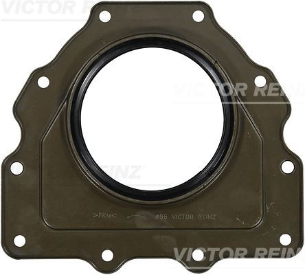VICTOR REINZ 81-10484-00 Motor Radyal Mil Contası Seti - RENAULT SCÉNIC III (JZ0/1_) uyumlu