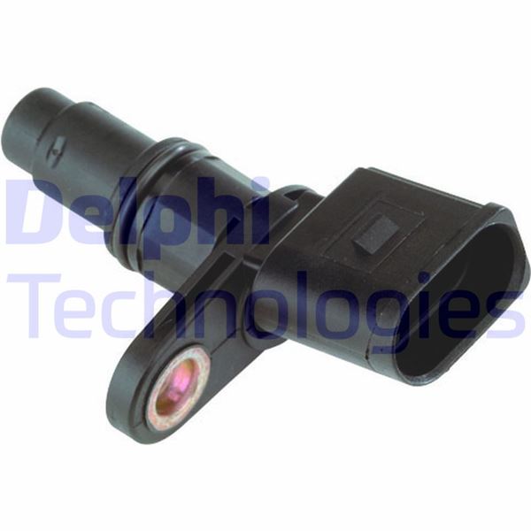 DELPHI SS10761-12B1 Motor Eksantrik Mili - SKODA OCTAVIA II Combi (1Z5) uyumlu